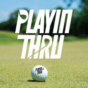 Podcast cover
