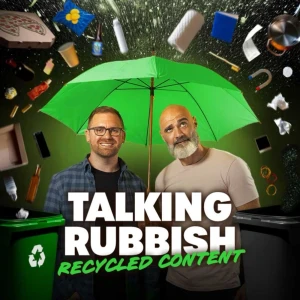 Podcast cover
