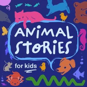 Podcast cover