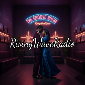 Podcast cover