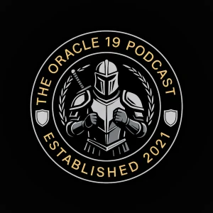 Podcast cover