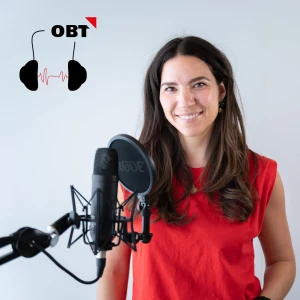 Podcast cover