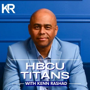 Podcast cover