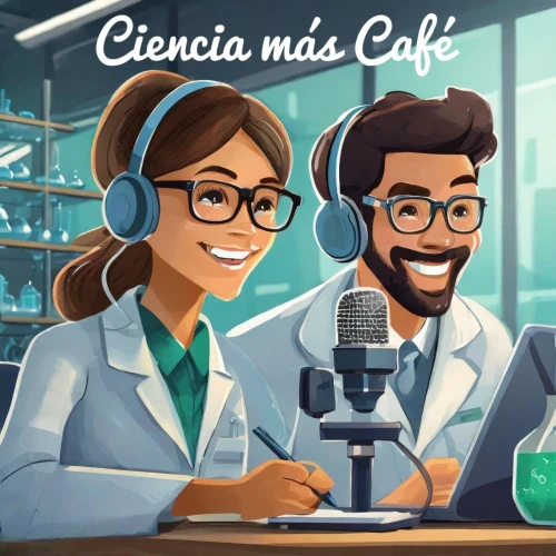 Podcast picture