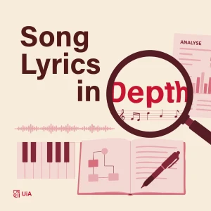 Podcast cover