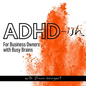 Podcast cover