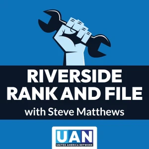 Podcast cover