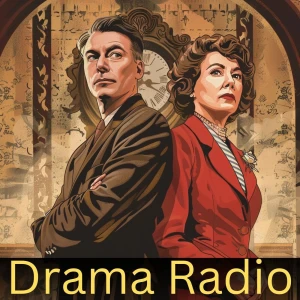 Podcast cover