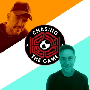 Podcast cover