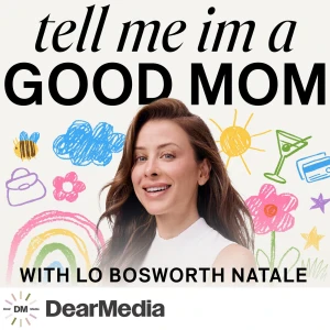 Podcast cover