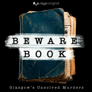 Podcast cover