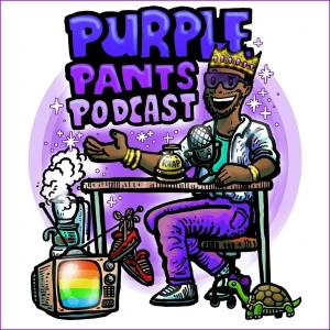 Podcast cover