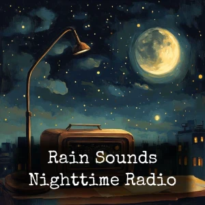 Podcast cover