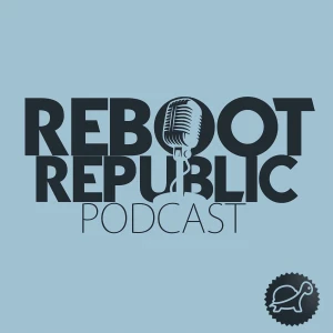 Podcast cover