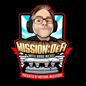Podcast cover