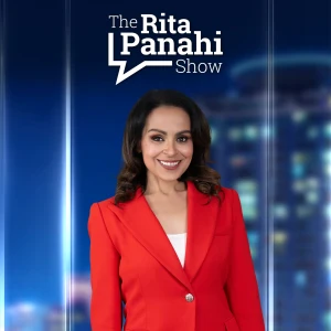 Podcast cover