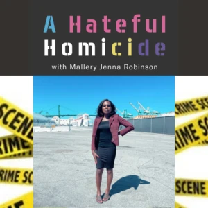 Podcast cover