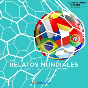 Podcast cover