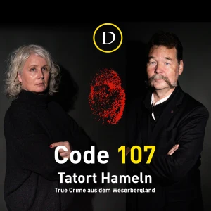 Podcast cover