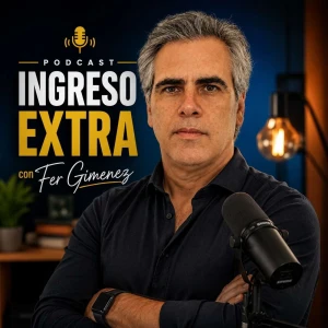 Podcast cover