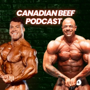 Podcast cover