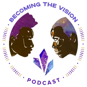 Podcast cover