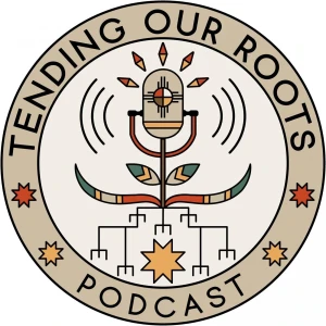 Podcast cover