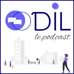 Podcast cover
