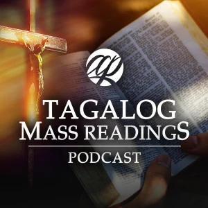 Podcast cover