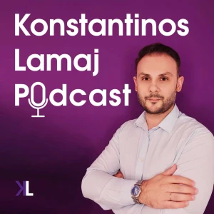 Podcast cover