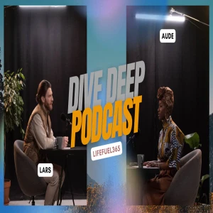 Podcast cover