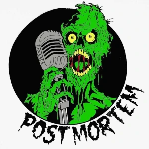 Podcast cover