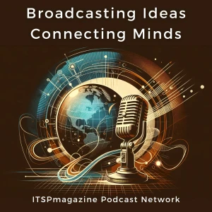 Podcast cover