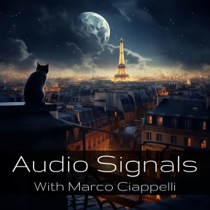 Podcast cover