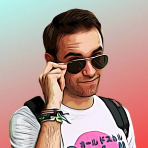 Podcast cover