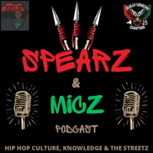 Podcast cover