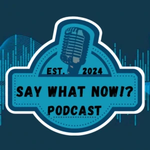 Podcast cover