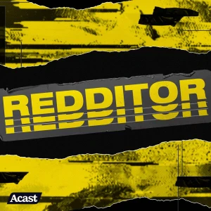 Podcast cover