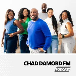 Podcast cover