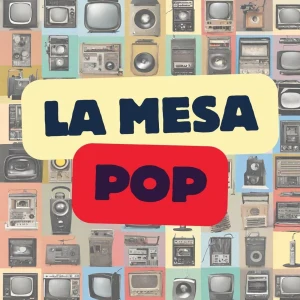 Podcast cover