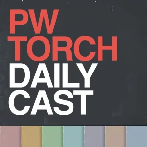 Podcast cover