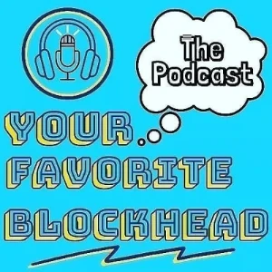 Podcast cover