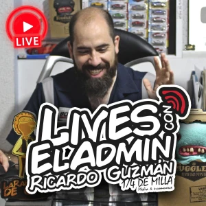 Podcast cover