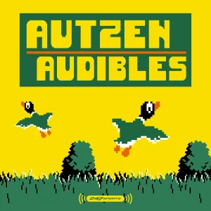 Podcast cover
