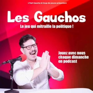 Podcast cover