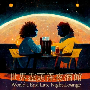 Podcast cover