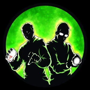 Podcast cover