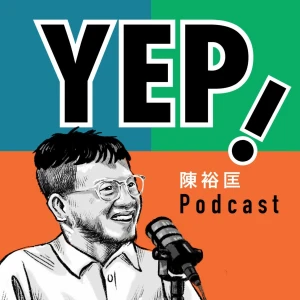 Podcast cover