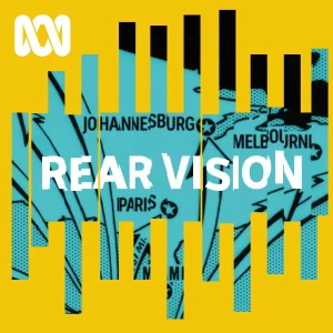 Podcast cover