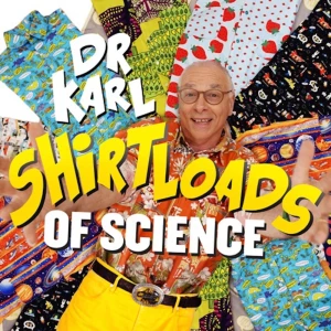Podcast cover